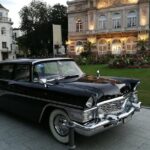 The best in Baden-Baden surroundings and Black Forest. Start from Baden-Baden - Transportation and Practicalities