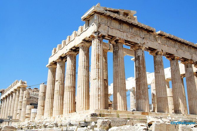 The Best of Athens Full Day Private tour-Lunch & Tickets included - What Sets This Tour Apart