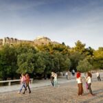 The Best of Athens: Private Half-Day Sightseeing Ride - What Travelers Say