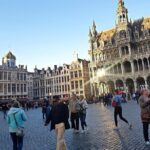 The Best Of Brussels Walking Tour - The Cost and What It Gets You
