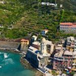 The Best of Cinque Terre Small Group Tour from Lucca - The Itinerary in Detail