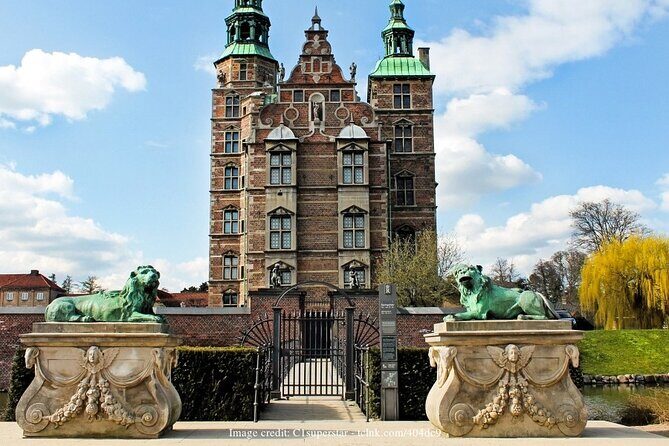 The Best of Copenhagen: Private Half-Day Highlights Walking Tour - What Travelers Say