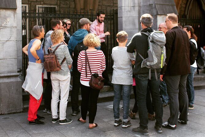 The Best of Dublin - Highlights and Hidden Corners - The Guide and the Experience