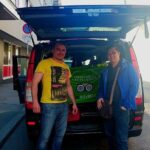 The best of Florence and Pisa from Livorno sea port - Why Travelers Love This Tour