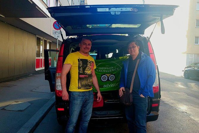 The best of Florence and Pisa from Livorno sea port - Why Travelers Love This Tour