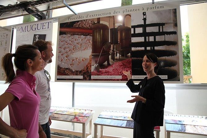 The best of French Riviera Full-Day from Nice Small-Group Tour - FAQs