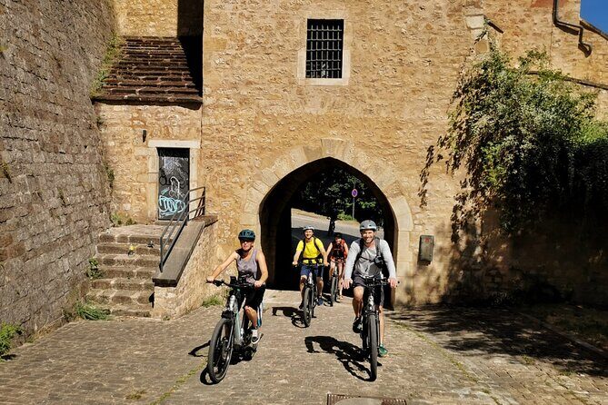 The Best of Luxembourg City Guided E-bike Tour - FAQs