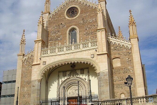 The Best of Madrid: Private Half-Day Tour including Prado Museum - What Real Travelers Say