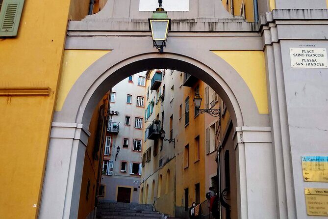 The Best of Nices Old Town: A Self-Guided Audio Tour - The Value of This Experience