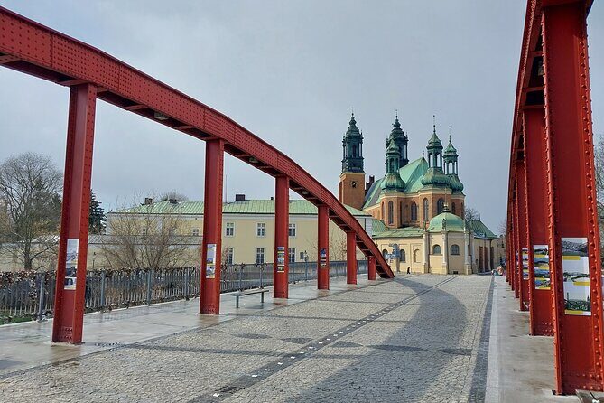 The Best of Poznan 4 Hour Guided Private Walking Tour - Who Will Love This Tour?