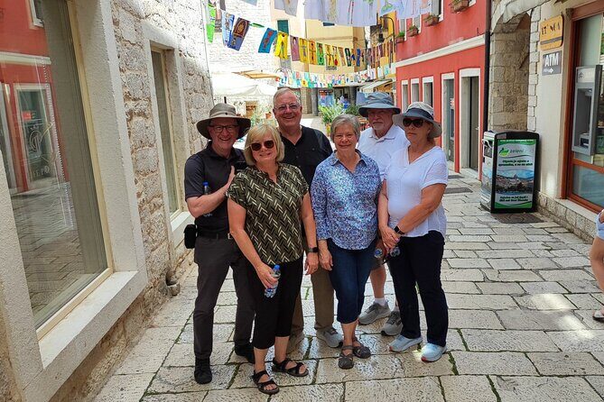 The Best of Sibenik Private Walking Tour - What Do Travelers Say?