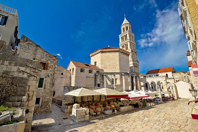 The Best of Split Private Tour - What to Expect and Why It Works