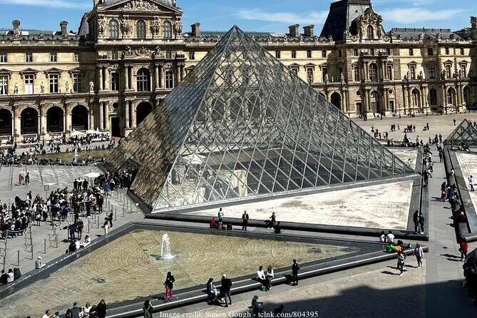 The Best of the Louvre Museum: Private Guided Tour - Why Choose This Tour?