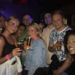 The Best Pubcrawl Walking Guided Tour Experience in Madrid - Frequently Asked Questions