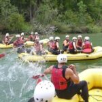 The best Rafting on Sava river in Bled - What the Reviews Say