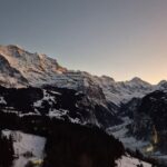 The best Sunset hike with Cheese Fondue - The Details of the Tour