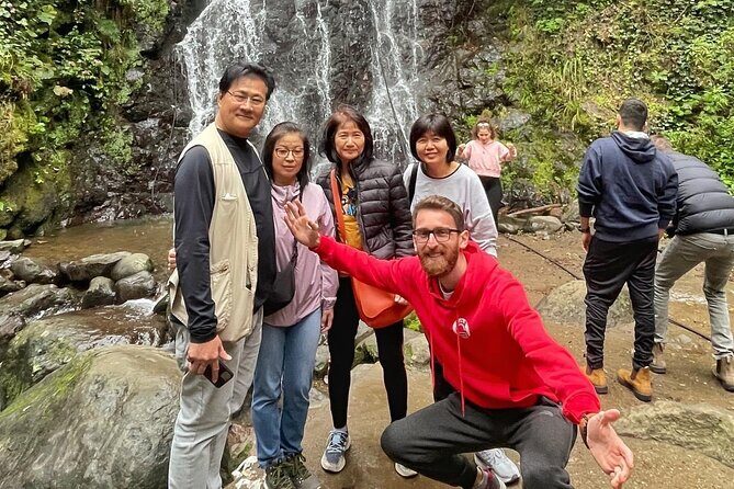 The Best Tour From Batumi - Key Points