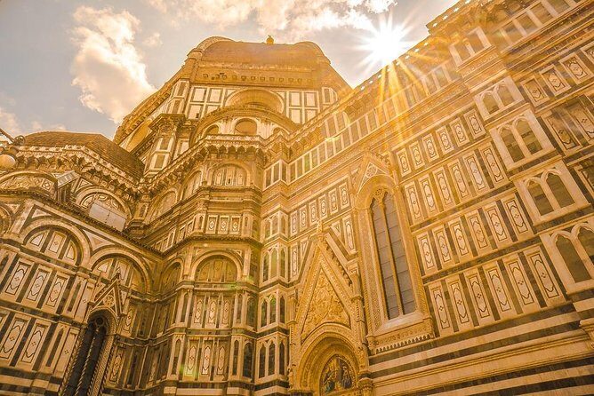 The Best tour in Florence: Renaissance and Medici Tales - The Downside and Considerations
