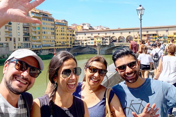 The Best tour in Florence: Renaissance & Medici Tales - guided by a STORYTELLER - Stop 2: Palazzo Medici Riccardi