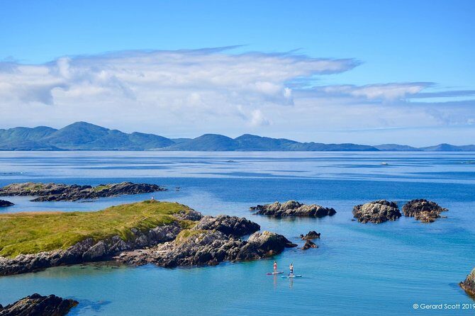 The Best Two Day Tours in Ireland: The Ring of Kerry and Dingle Slea Head Tours - Who Is This Tour Best Suited For?