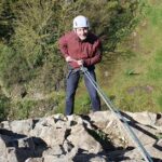 The Big One 150ft Abseiling Experience - The Experience Itself: What You’ll Feel and See