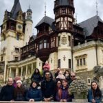 The biggest Salt Mine in Europe and Sinaia in one day - Price and Value