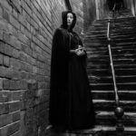 The Black Widow - Dark Tales around Scarborough - Who Will Love This Tour?
