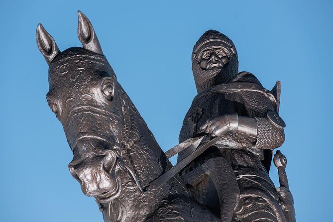 The Braveheart tour from Glasgow or Edinburgh - How Do the Reviews Reflect the Experience?