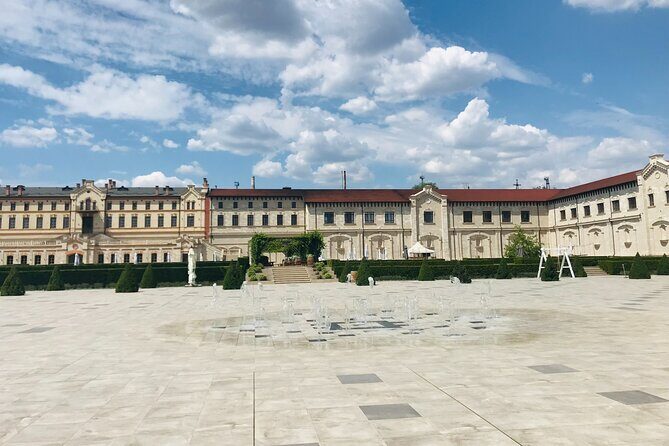 The Castle Mimi Wine Private Tour with Tasting - Practical Tips for Your Visit