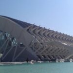 The City of Arts and Sciences in Valencia - The Guide and the Atmosphere