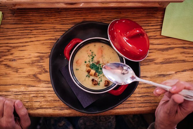 The classic - experience Leipzig's city centre - FAQs About the Leipzig City Center Tour