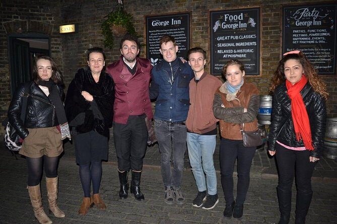 The Cloak and Dagger Tour in London - Why This Tour Offers Great Value