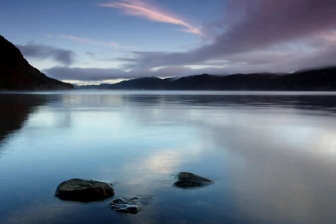 The Complete Loch Ness Experience Small-Group Day Tour from Inverness - Is it Worth the Price?