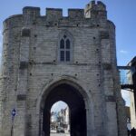 The Condensed Canterbury Tour - Logistics: What to Expect