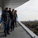 The Dare Skywalk Climb - Who Should Consider This Tour?