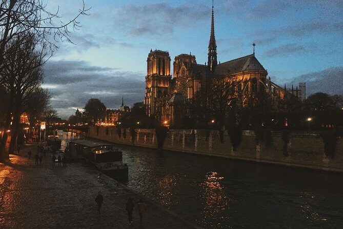The Darkest Secrets of Paris - Who Should Consider This Tour?