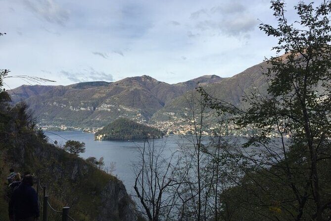 The Devil's Bridge Tour in Bellagio - In-Depth Look at the Itinerary