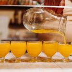 The Espetada Evening Food and Cultural Tour - End on a Sweet Note: Poncha and a Toast to Madeira