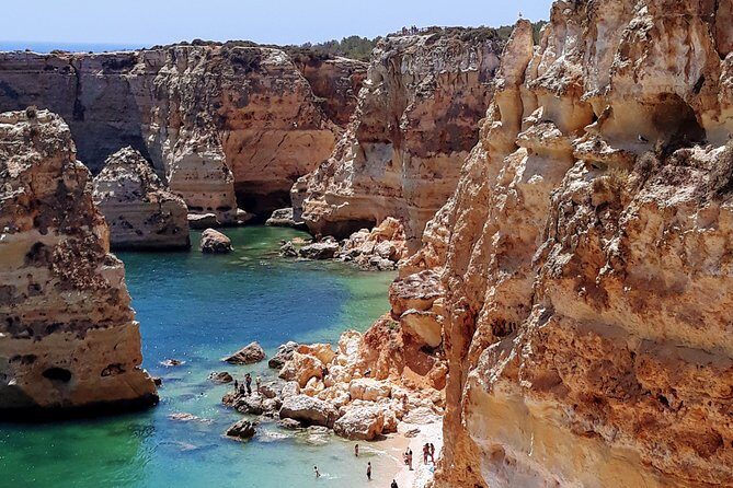 The Essential Algarve Relocation Tour! - Who Will Benefit Most from This Tour?