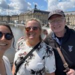 The essential in Bordeaux, private tour with a local - The Itinerary in Detail