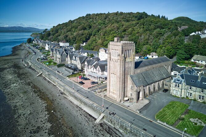 The Essential Oban Heritage Walk - What Visitors Are Saying