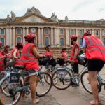 The essential of Toulouse by bike - Practical Tips
