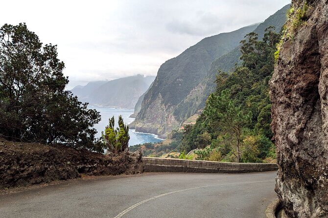The Fabulous Pico do Arieiro: Half-day Private Tour - Value and Pricing Analysis