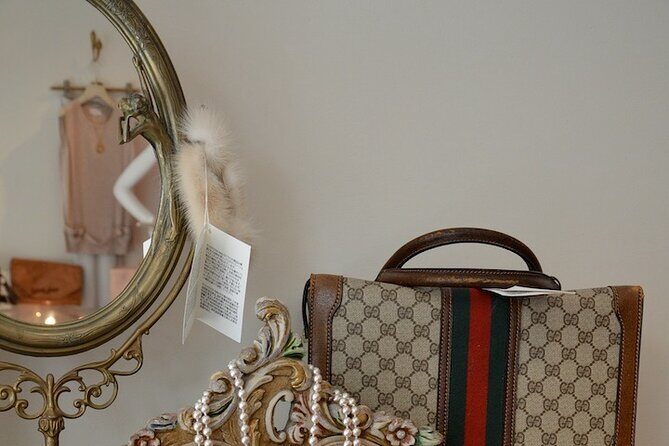 The Fashionista Experience: Personal Shopping and Styling in Paris (Teenagers) - Final Thoughts