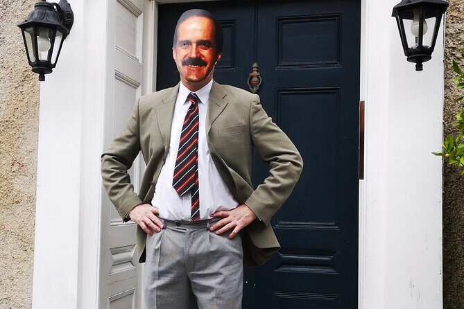 The Fawlty Tours walking experience - Who is this tour best for?