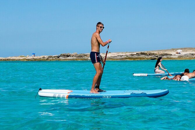 The Formentera Cruise in Balearic Islands - Who Will Love This Tour