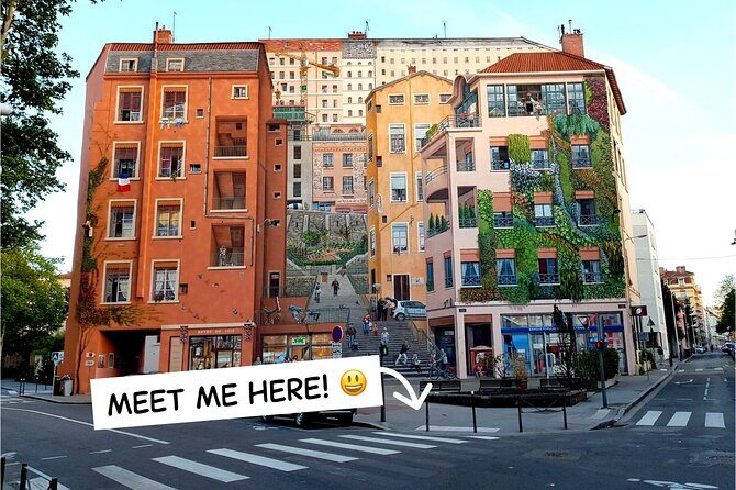 The Full Story of Lyon and Its Must-See With a Local - Reviews & Real Traveler Feedback