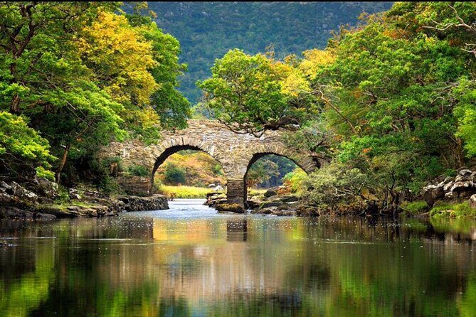 The Gap of Dunloe - Day Trip (One Way Only) - Group Size, Timing, and Price
