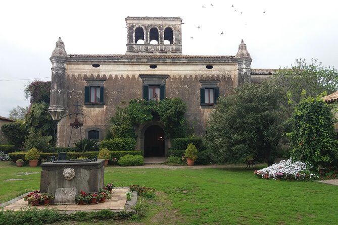 The Godfather Movie Tour - What the Reviews Say