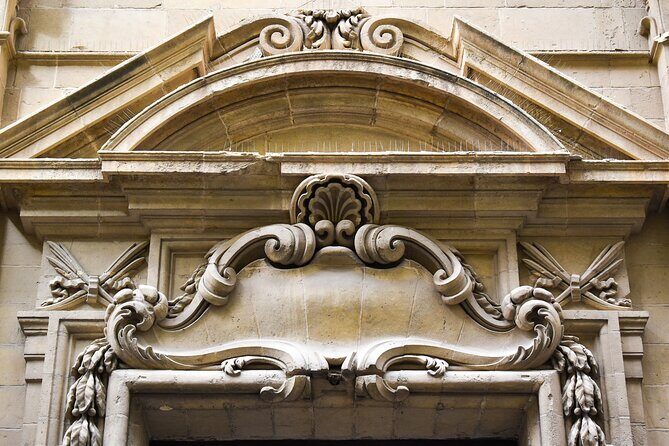 The Grand Tour of Valletta - The Value of This Tour